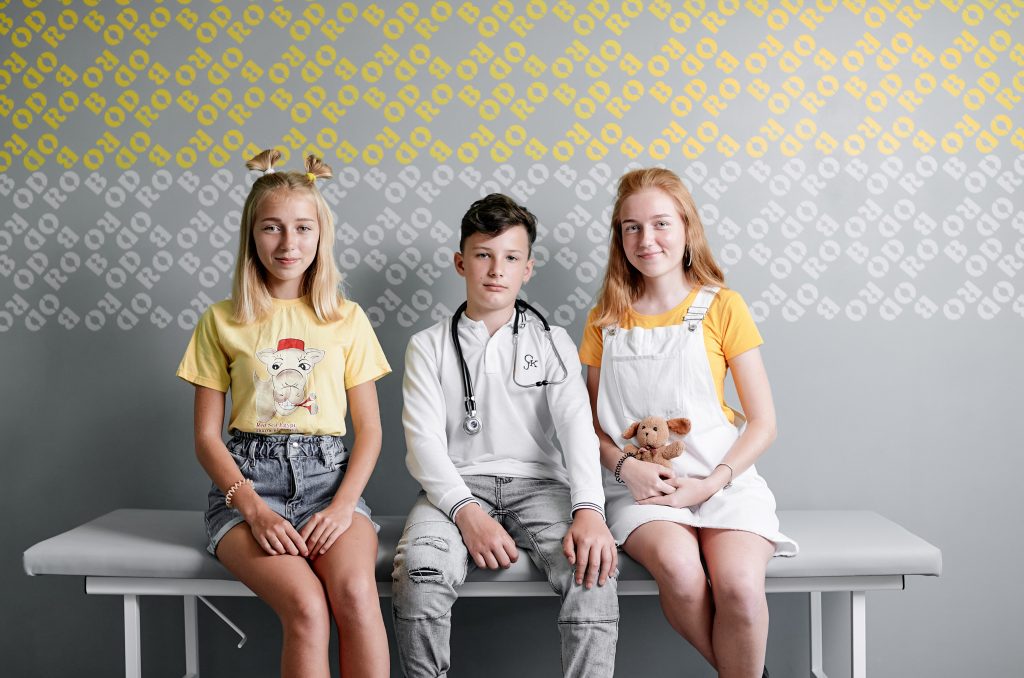 Онлайн консультація – дитячий алерголог 2