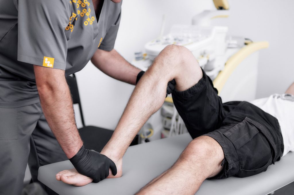 Онлайн консультація ревматолога | Bodro Clinic 2