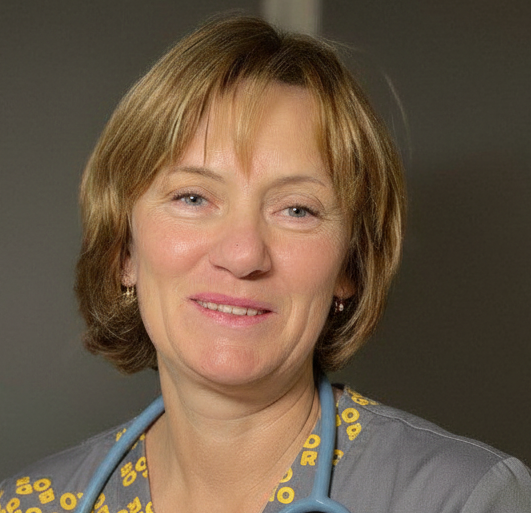 Онлайн консультація – дитячий алерголог 1