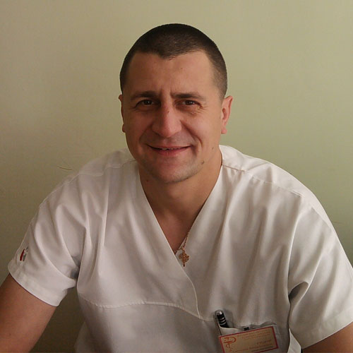 Кушнір Святослав Володимирович