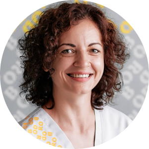 Крижановська Оксана Василівна