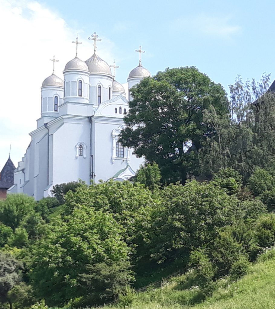 Сплав по Лузі на пакрафтах 2
