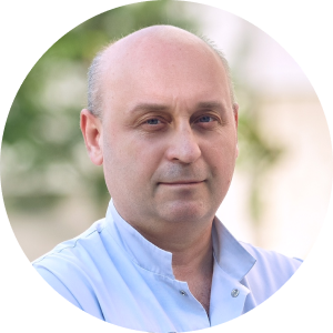 Войцешин Володимир Васильович