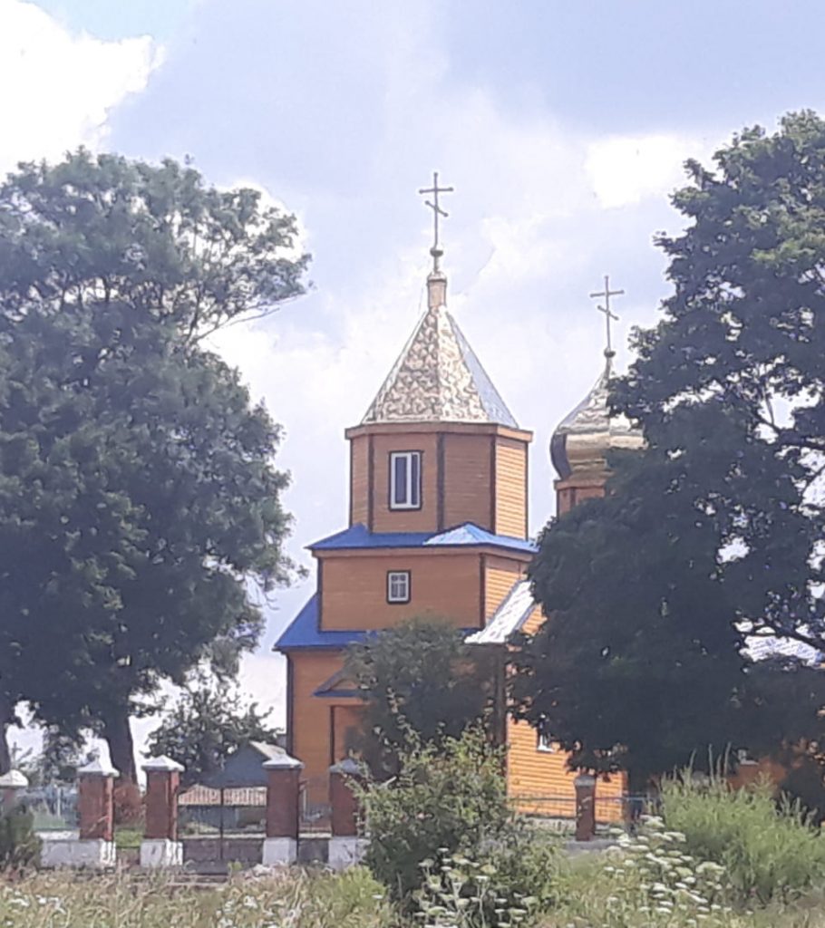 Одноденна пішохідна мандрівка Слідами Великих Антів 4