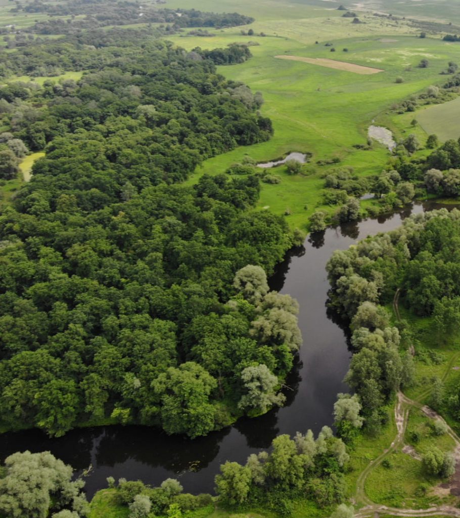 Одноденна пішохідна мандрівка Слідами Великих Антів 2