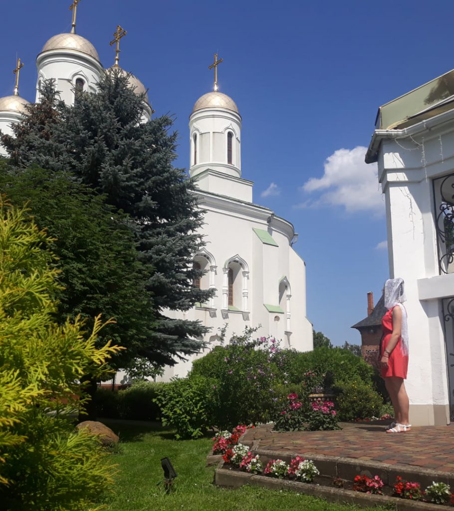 Сплав по Лузі на пакрафтах 5