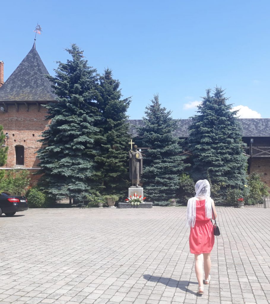 Сплав по Лузі на пакрафтах 4