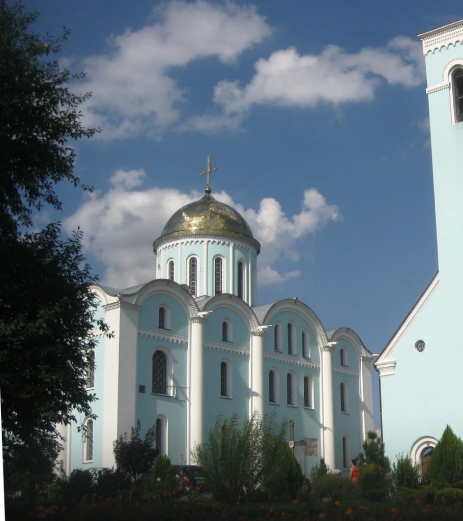 Подорож крізь тисячоліття 3