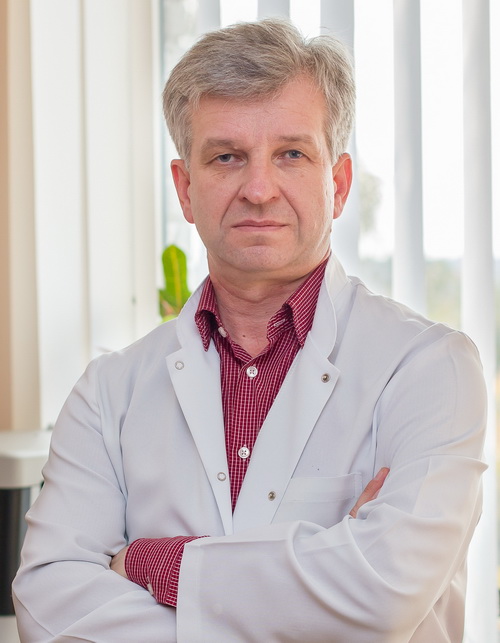 Лазько Вячеслав Миколайович
