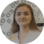 Климович Катерина Миколаївна - дитячий невролог лікар функціональної діагностики у Бодро Клінік