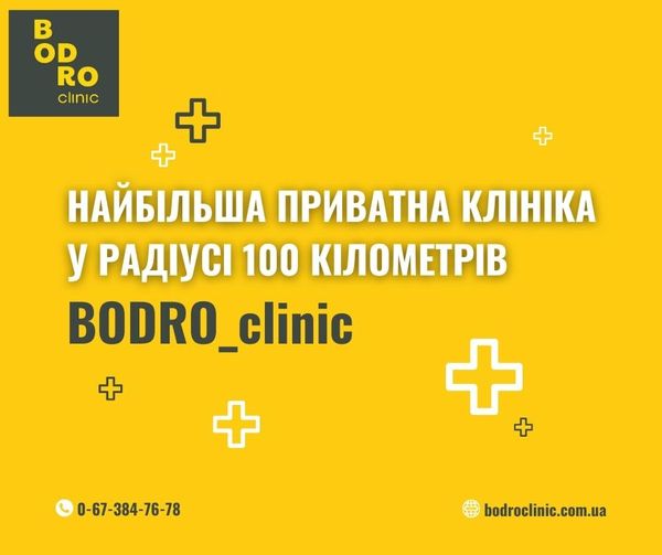 BodroClinic