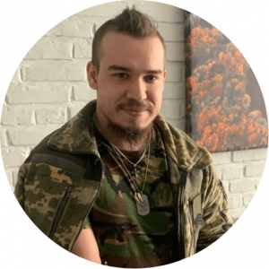 Олексій Маленко