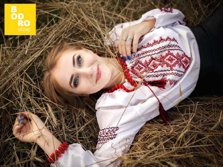 Check–up гінекологічний 1