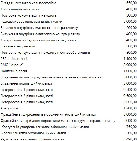 Селедец Лариса Степановна 2