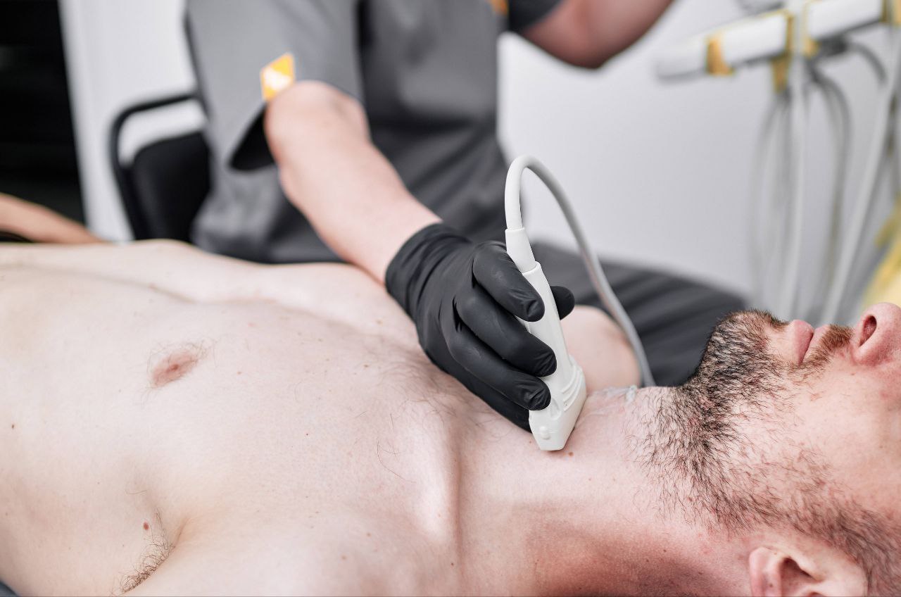 Підвищений ТТГ — що це означає і чи потрібне лікування 1