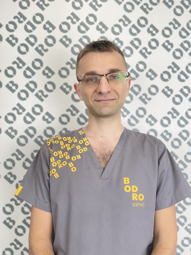 Волошин Ярослав Володимирович 1