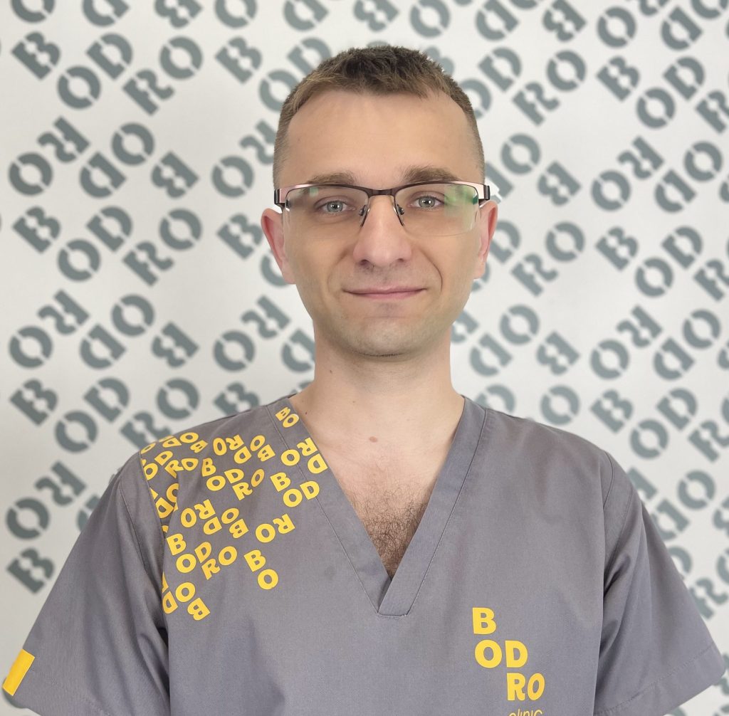 Онлайн консультація - ендокринолог 1