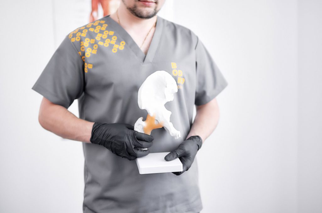 Ортопед-травматолог