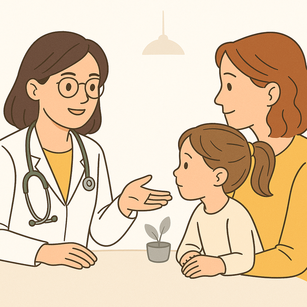 Онлайн консультація