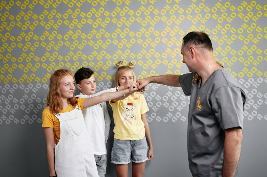 Онлайн консультація | педіатр 4