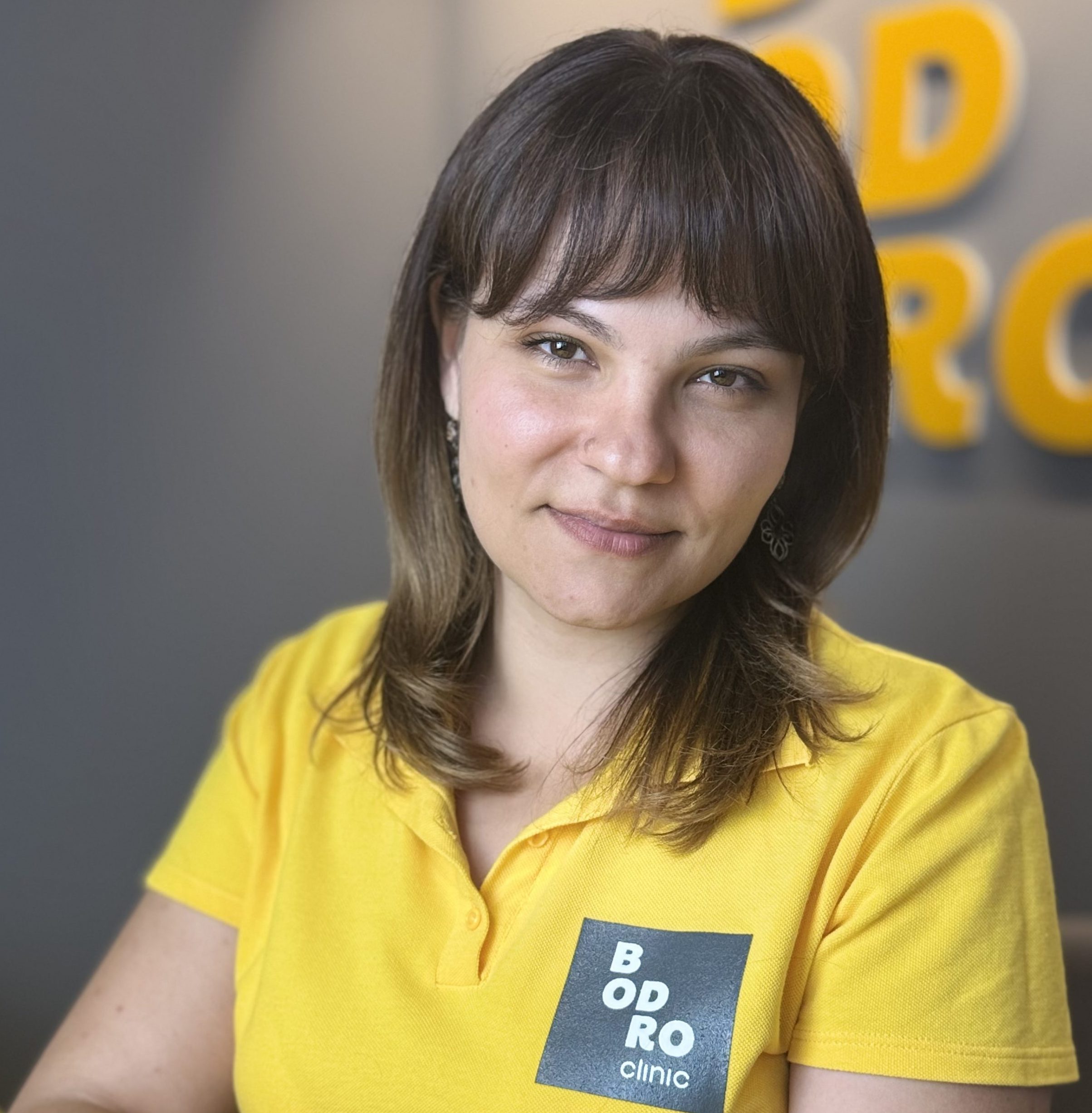 Онлайн консультація - психіатр 1