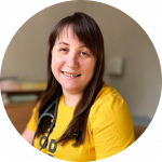 Пайонк Ірина Василівна - кардіолог