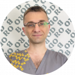 Ревматичні захворювання 1