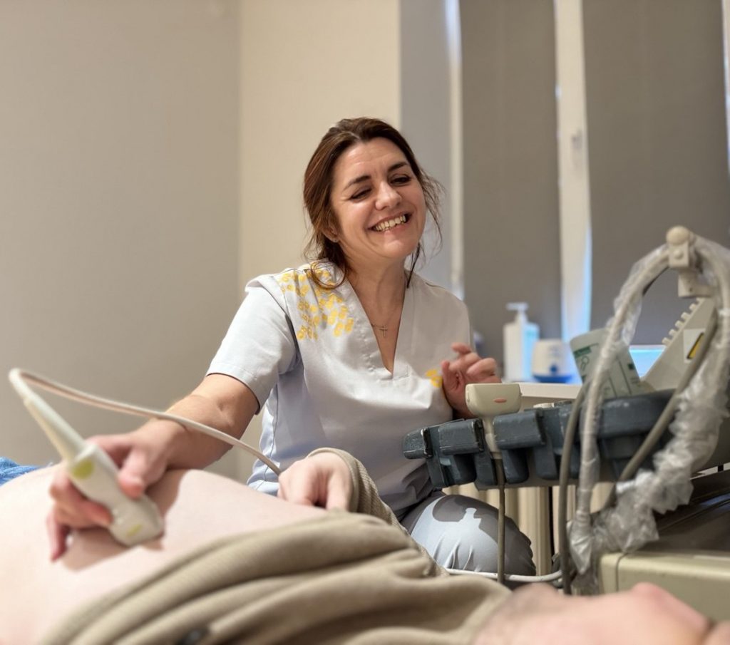 Харів Аліна Василівна